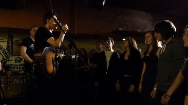 Siela - Naktis смотреть онлайн