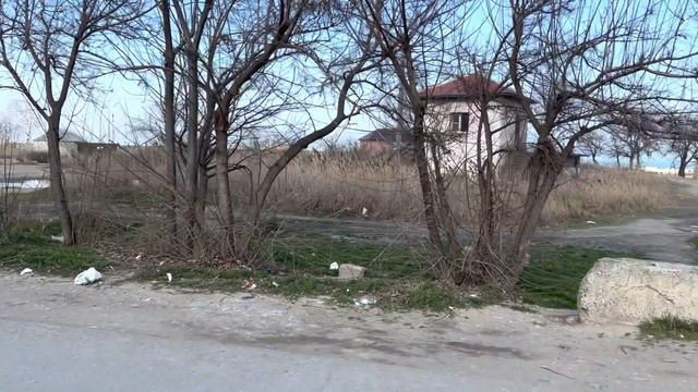 Walking Makhachkala.From Mirzabekov Square to Berezka Beach (February 22,2022) смотреть онлайн
