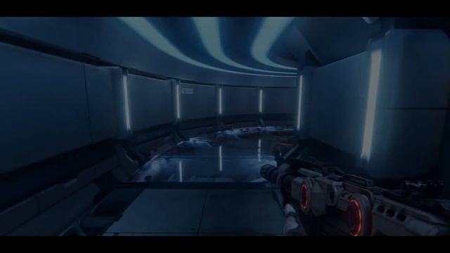 Making of TOXIKK: Map Design смотреть онлайн