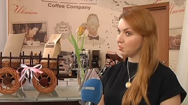 Кофейня "Pause Cafe" 34 смотреть онлайн