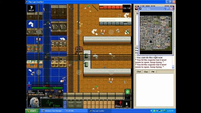 Free Zombie survival game The last conflict (Free roam gameplay)Try1 Ep1 смотреть онлайн