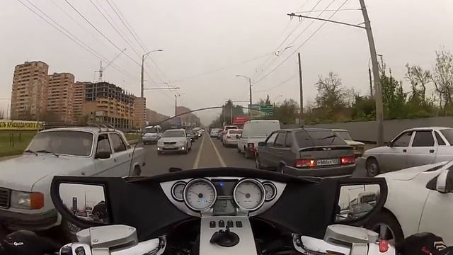 Victory Vision Tour /Zizer/Krasnodar