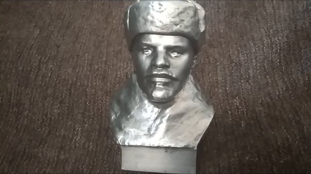 Как Из ЛЕНИНА Сделать ПУШКИНА )) смотреть онлайн