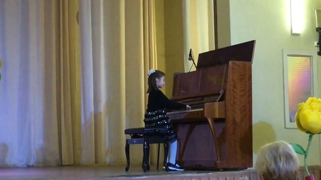 Л. Емельянова Щенок