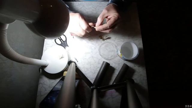 Ремонт флейты своими руками. Часть 7. смотреть онлайн