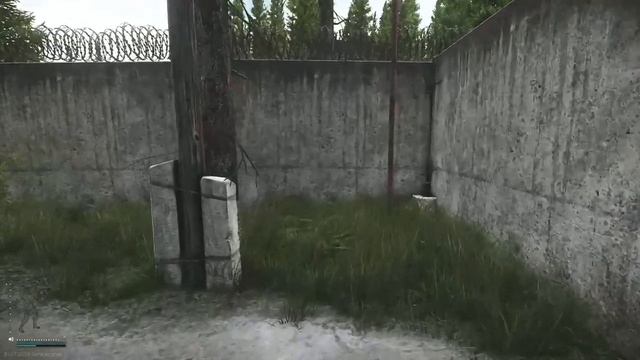 Тарков Гайд - 23 Тайника на карте Таможня смотреть онлайн