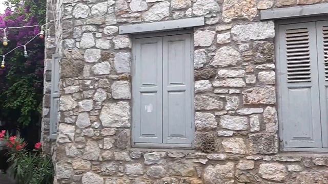 Старый город, Мармарис смотреть онлайн