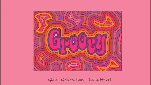 Groovy Vibe Kpop song Playlist смотреть онлайн