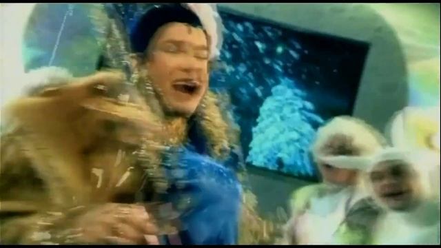 Верка Сердючка- Новогодняя!