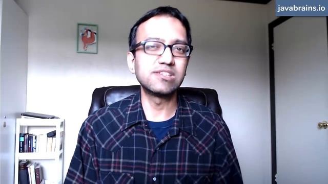 4 steps to master a new technology - Java Brains смотреть онлайн