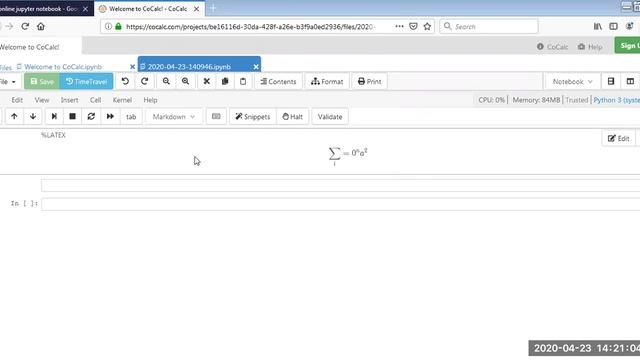 Descriptive Statistics in Python смотреть онлайн