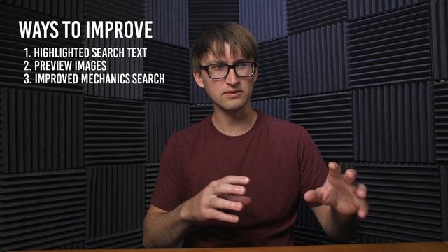 Making The BEST Board Game Search Engine смотреть онлайн