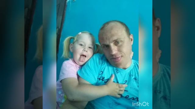 Стих Папа к Доче. смотреть онлайн
