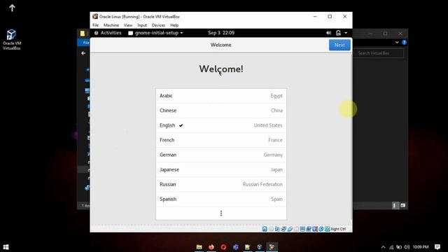 Tutorial Instalasi Oracle Linux 8.4 di Virtual Box dengan Guest Addition смотреть онлайн