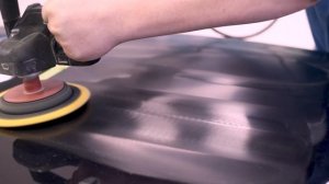 Какие царапины можно убрать полировкой?