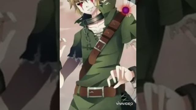 Бэн утопленник под песню..