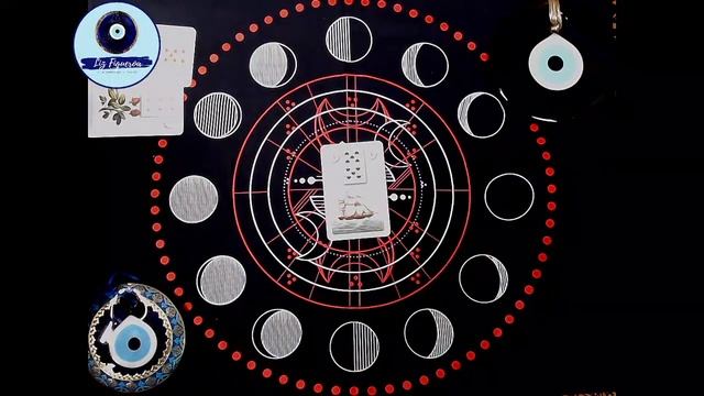 Lenormand: Repaso de Lenormand Basico 2021 - Cartas 1 al 6 смотреть онлайн