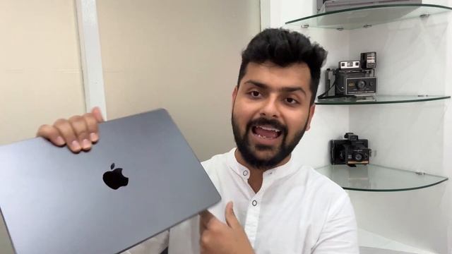 MacBook Pro 14 With M3 Pro Chip Long Term Review: Should You Buy This Or.....?