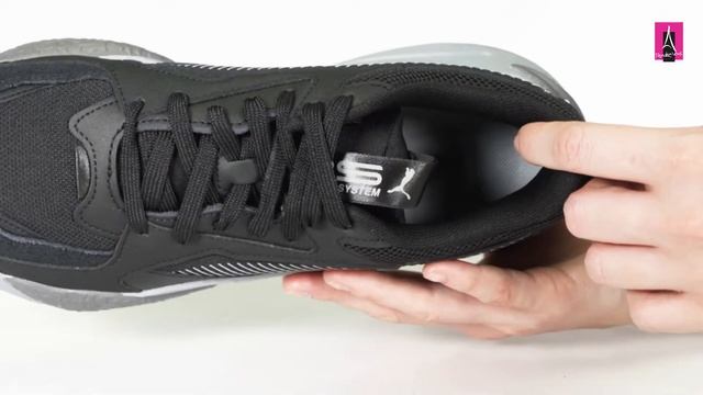 Видеообзор I Мужские кроссовки PUMA RS-Z College 2618126 смотреть онлайн