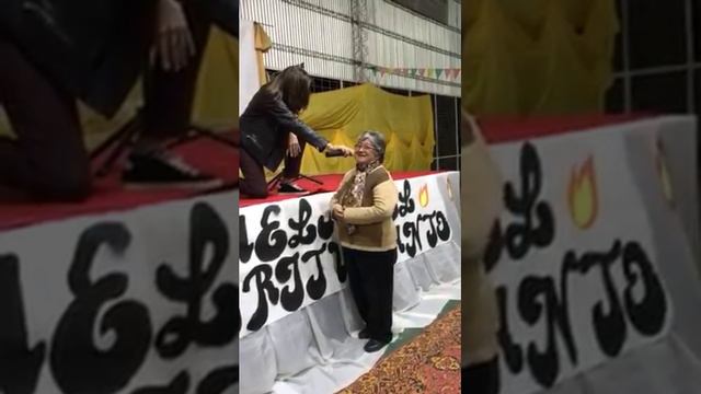 IMG 2865 20190616 Villa Angela Argentina Healed By Jesus and able to walk without pain meds смотреть онлайн