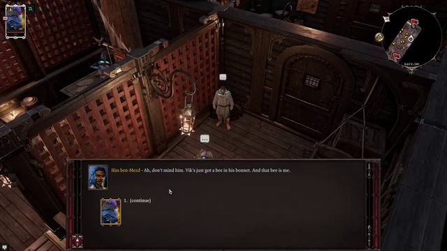 divinity original sins 2 part 1 смотреть онлайн
