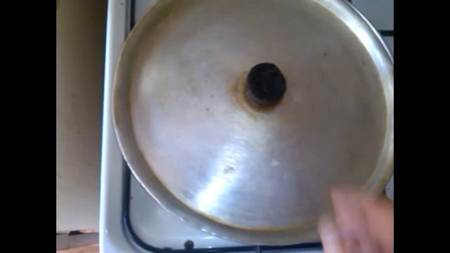 Как едят бомжи