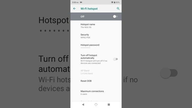 NUU Mobile | Tutorial Tuesday | Episode 1 | Android Hotspot Setup смотреть онлайн