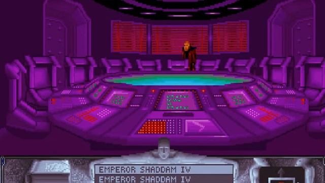 Lets Play: DOSBoX: Dune - 53: Spice Hungrey Emperor! смотреть онлайн