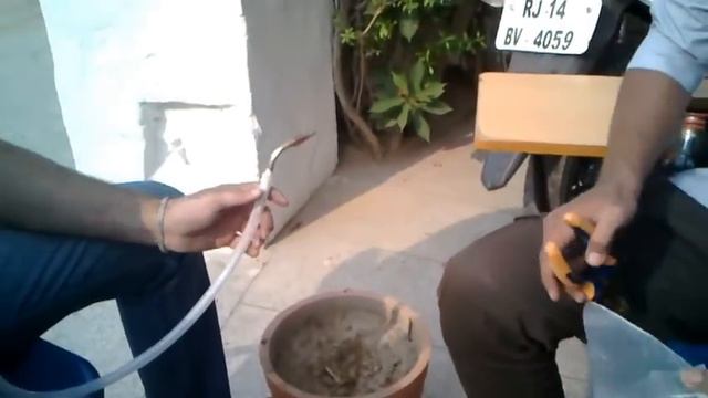 How HHO Work Hydrogen gas bun glass смотреть онлайн