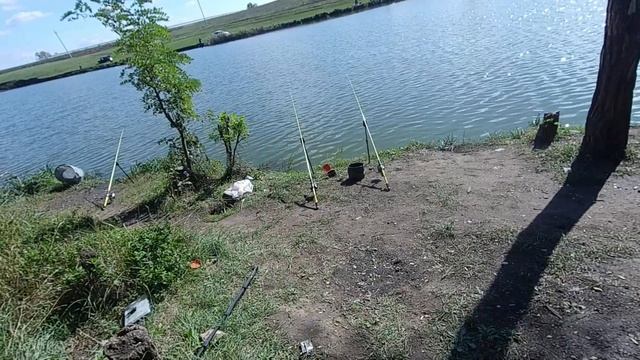 Рыбалка Ставропольский Край 07.10.22 смотреть онлайн