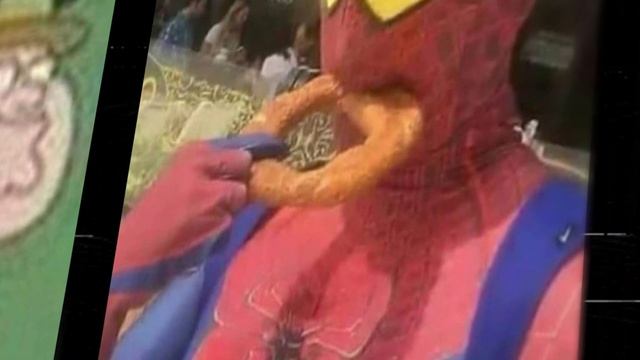 The Saga of the Cursed Image смотреть онлайн