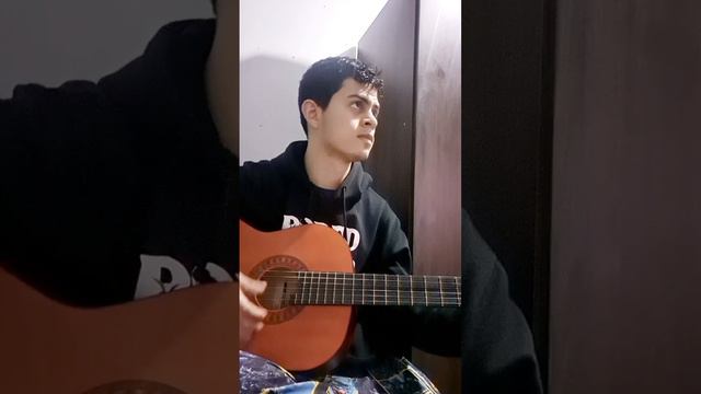 Billie Eilish/ I love you Guitar смотреть онлайн