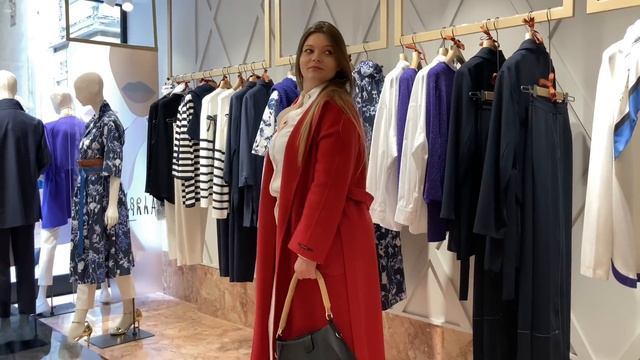 Как одеваться красиво в плюс сайз смотреть онлайн