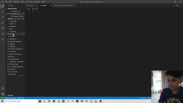 Github Copilot: How to get it and use it | InfoDaneMent смотреть онлайн