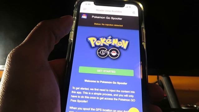 Pokemon GO How to Play Without Moving/Walking ✅ PokeGO++ 2.0 Android/iOS Download смотреть онлайн