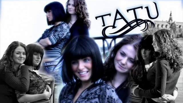 Ты согласна (Ti Soglasna) t.A.T.u. смотреть онлайн