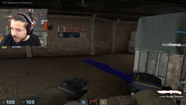 BERK SEN MÜKEMMEL BİR DETAYSIN UNLOST CS GO GLOBAL MAÇ DUST 2 смотреть онлайн