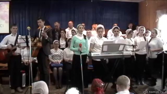 Эммануил - Ликует все (Пение) смотреть онлайн