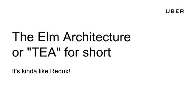[Destination:Web] Friendly, Typed, and Functional: A Brief Introduction to Elm смотреть онлайн