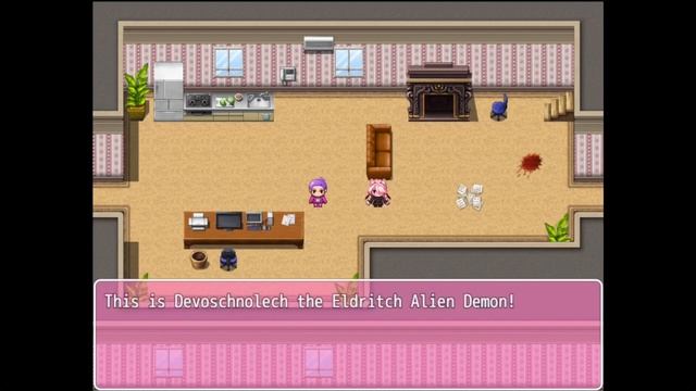 Hangout with a Neko Girl Official Trailer смотреть онлайн