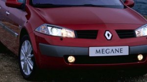 Renault Megane 2 проблемы | Надежность Рено Меган 2 с пробегом