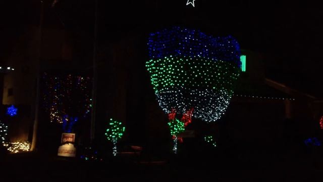 Рождество в Америке смотреть онлайн