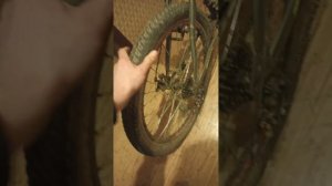 Обзор на Mingdi Горный Велосипед