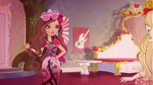 Эвер Афтер Хай: Сказка о двух сказках