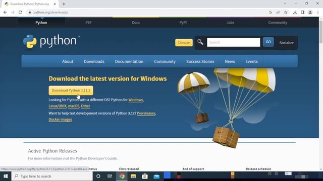 Complete Guide: Installing Python Interpreter and Using Geany IDE on Ubuntu 20.04.x LTS & Windows 1 смотреть онлайн