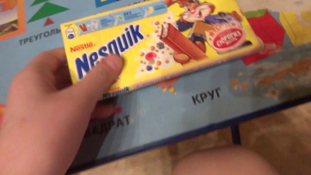 обзор сладостей часть 2 смотреть онлайн