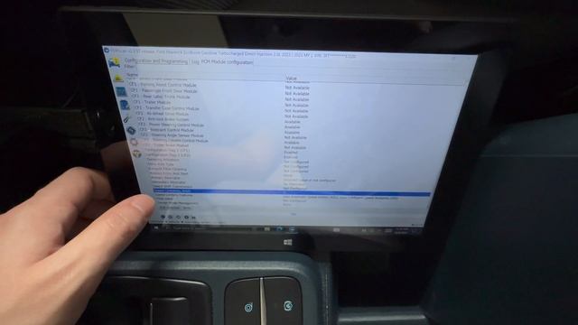 How To Disable Ford Maverick Speed Limiter with FORscan смотреть онлайн