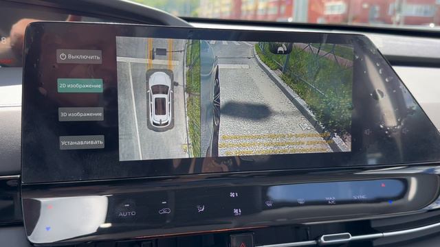 Полный обзор Changan Uni-K смотреть онлайн