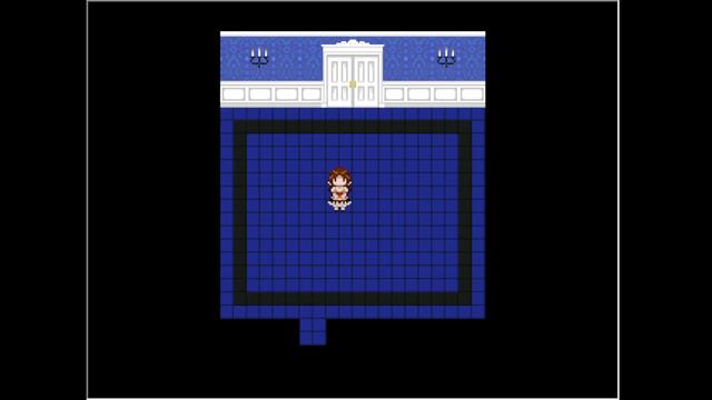 The Stairway (RPG Maker Game) Soundtrack смотреть онлайн