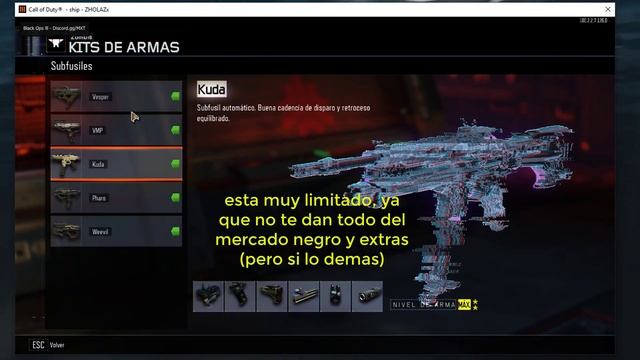 Black ops 3 - Liquid divinium gratis - Criptos gratis (2023) (PC) смотреть онлайн